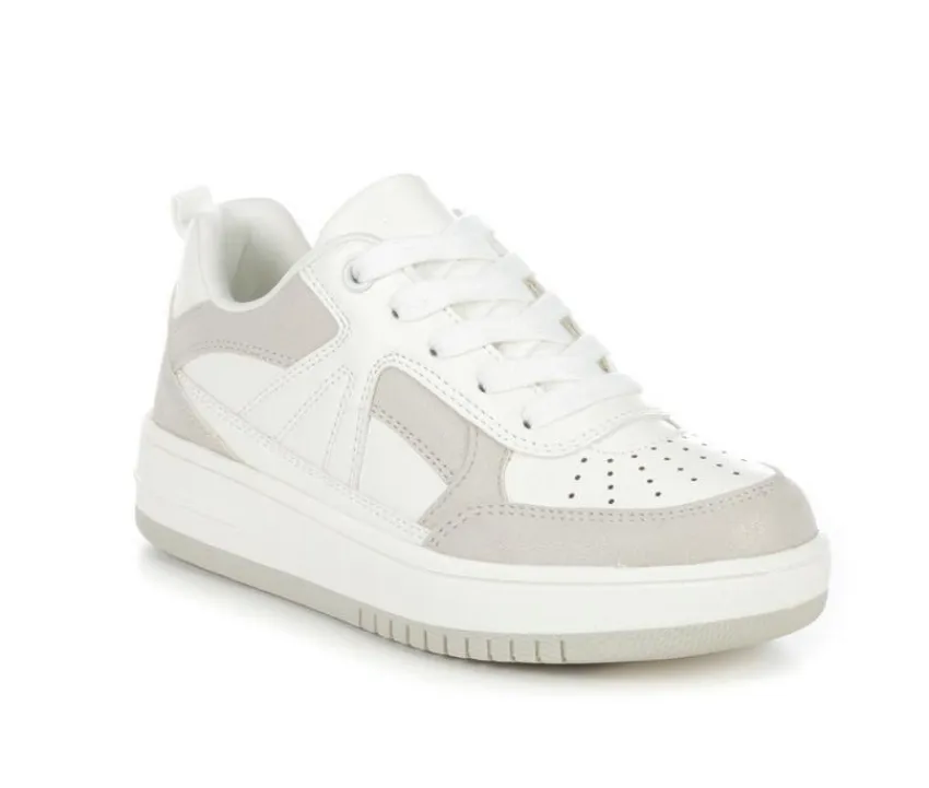 Kids' Little Kid & Big Kid Cally Sneakers|MIA Outlet