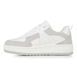 Kids' Little Kid & Big Kid Cally Sneakers|MIA Outlet