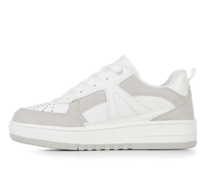 Kids' Little Kid & Big Kid Cally Sneakers|MIA Outlet