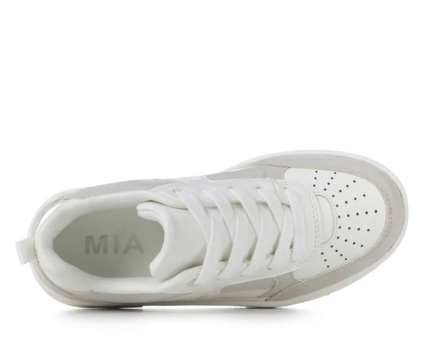Kids' Little Kid & Big Kid Cally Sneakers|MIA Outlet