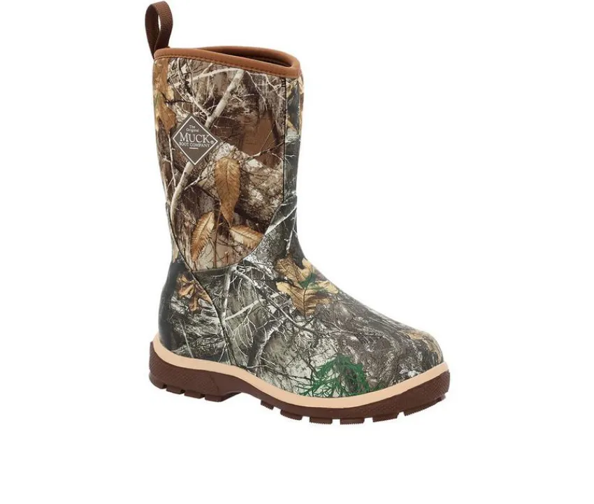 Kids' Big Kid Element Rain Boots|Muck Boots Sale