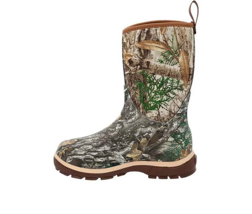 Kids' Big Kid Element Rain Boots|Muck Boots Sale
