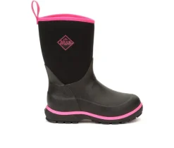 Kids' Big Kid Element Rain Boots|Muck Boots Hot