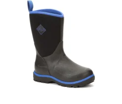 Muck Boots Boots|Big Kid (Sizes 3.5-7)>Kids' Big Kid Element Rain Boots