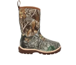 Kids' Big Kid Element Rain Boots|Muck Boots Sale