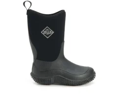 Muck Boots Boots|Big Kid (Sizes 3.5-7)>Kids' Big Kid Hale Rain Boots