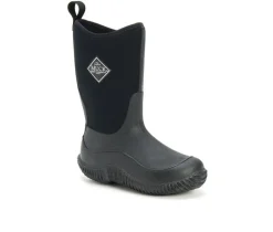 Muck Boots Boots|Big Kid (Sizes 3.5-7)>Kids' Big Kid Hale Rain Boots