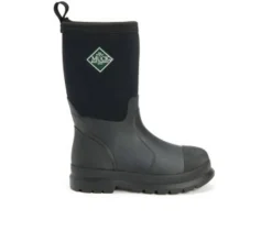 Muck Boots Boots|Big Kid (Sizes 3.5-7)>Kids' Little Kid & Big Kid Chore Rain Boots