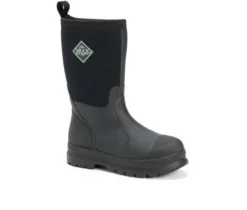 Muck Boots Boots|Big Kid (Sizes 3.5-7)>Kids' Little Kid & Big Kid Chore Rain Boots