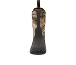 Kids' Little Kid & Big Kid Hale Realtree Rain Boots|Muck Boots Best