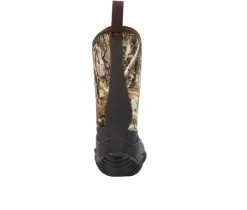 Kids' Toddler & Little Kid Hale Realtree Rain Boots|Muck Boots Best