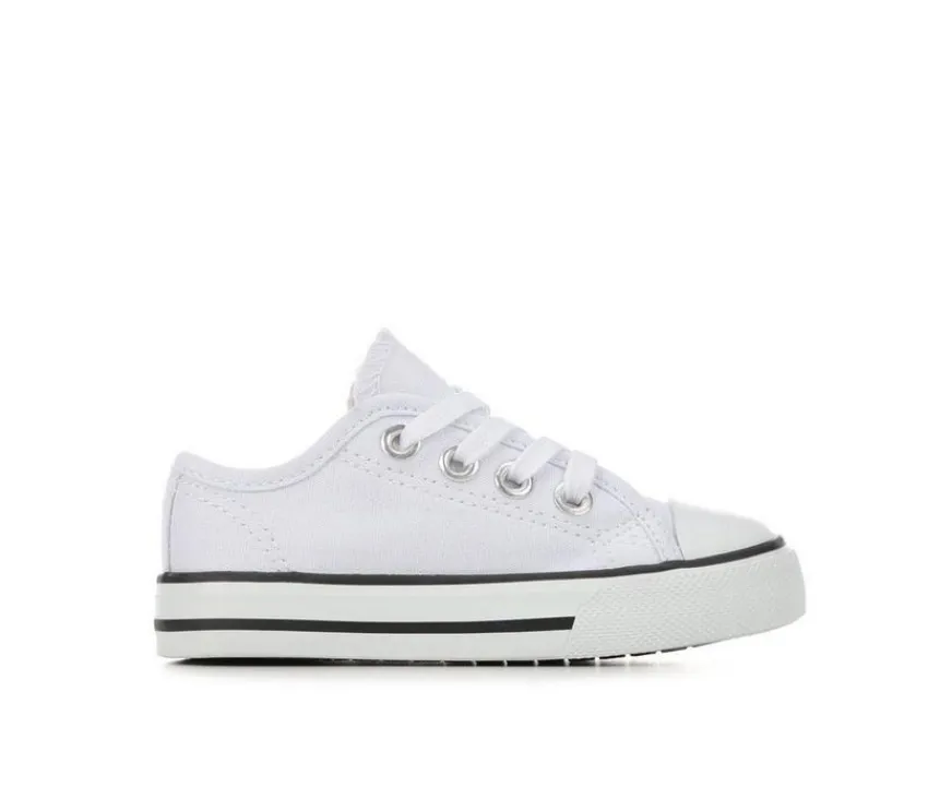 Kids' Toddler Juno Sneakers|Natural Steps