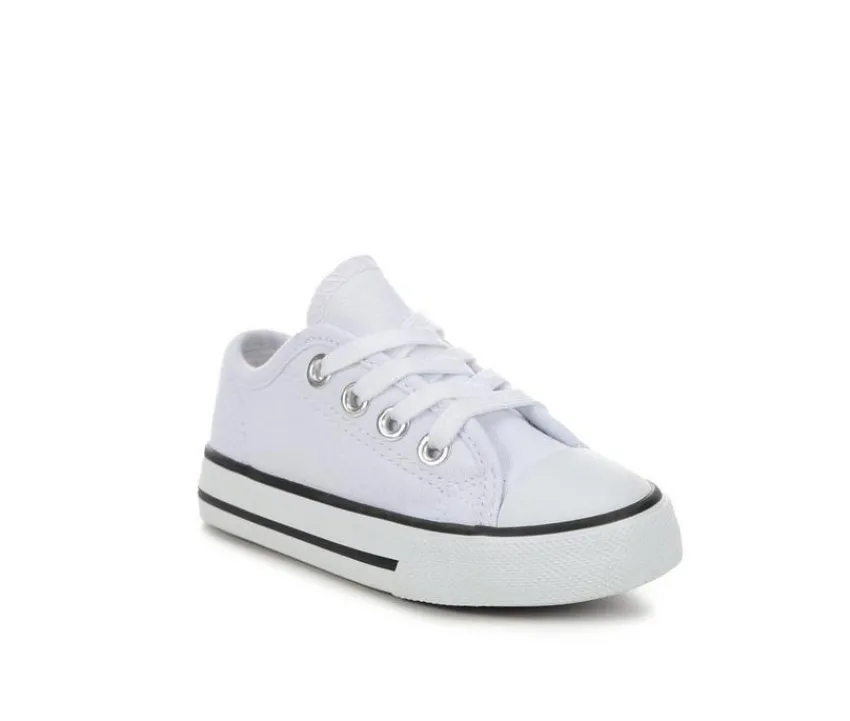 Kids' Toddler Juno Sneakers|Natural Steps