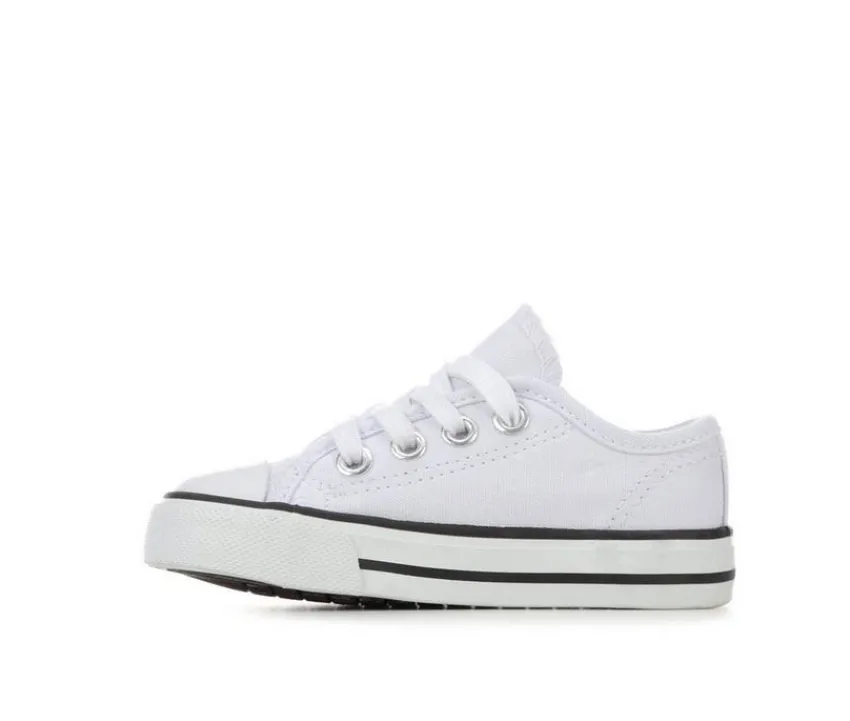 Kids' Toddler Juno Sneakers|Natural Steps