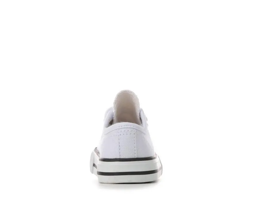 Kids' Toddler Juno Sneakers|Natural Steps