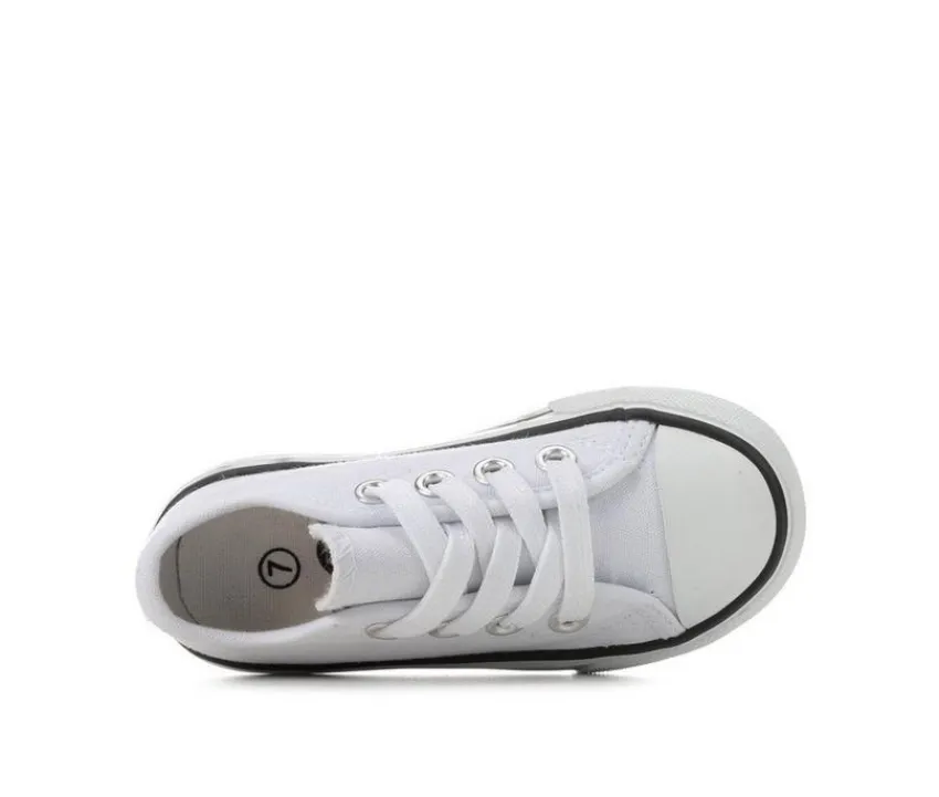 Kids' Toddler Juno Sneakers|Natural Steps