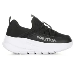 Kids' Infant Nolan Toddler & Little Kid Basketball Shoes|Nautica Outlet