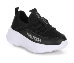 Kids' Infant Nolan Toddler & Little Kid Basketball Shoes|Nautica Outlet