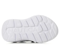 Kids' Infant Nolan Toddler & Little Kid Basketball Shoes|Nautica Outlet