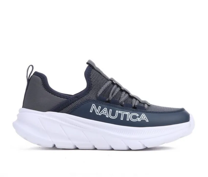 Nautica Athletics & Sneakers|Athletics & Sneakers>Kids' Little Kid & Big Kid Nolan 2 Y