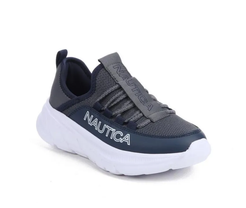 Nautica Athletics & Sneakers|Athletics & Sneakers>Kids' Little Kid & Big Kid Nolan 2 Y