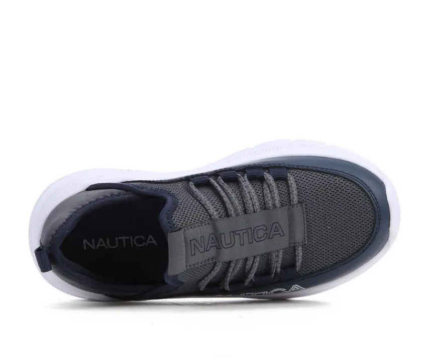 Nautica Athletics & Sneakers|Athletics & Sneakers>Kids' Little Kid & Big Kid Nolan 2 Y