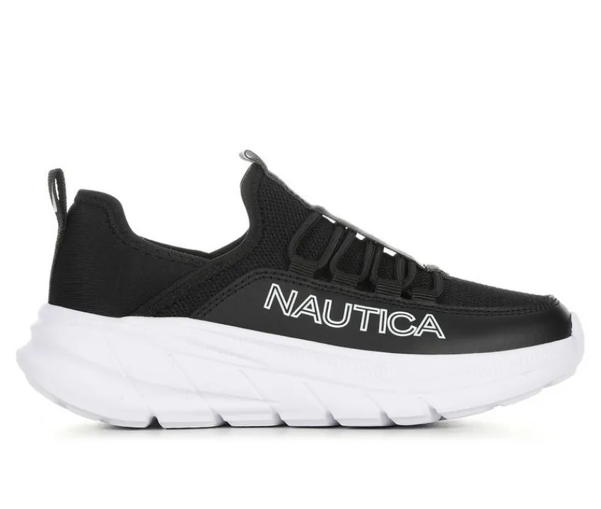 Nautica Athletics & Sneakers|Athletics & Sneakers>Kids' Nolan 2 Y Little Kid & Big Kid Slip-On Shoes