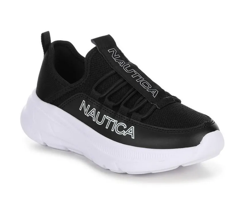 Nautica Athletics & Sneakers|Athletics & Sneakers>Kids' Nolan 2 Y Little Kid & Big Kid Slip-On Shoes