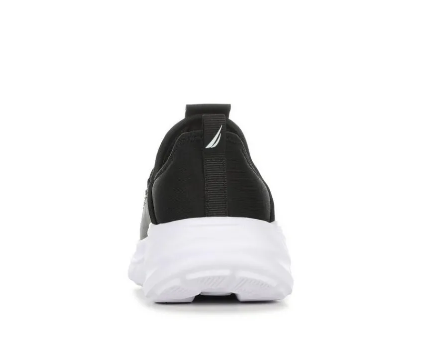 Nautica Athletics & Sneakers|Athletics & Sneakers>Kids' Nolan 2 Y Little Kid & Big Kid Slip-On Shoes