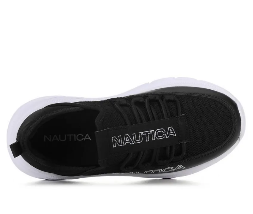 Nautica Athletics & Sneakers|Athletics & Sneakers>Kids' Nolan 2 Y Little Kid & Big Kid Slip-On Shoes