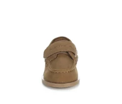 Kids' Toddler & Little Kid Axton Boat Shoes|Nautica Discount