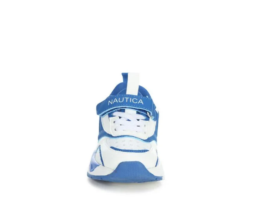Nautica Athletics & Sneakers|Athletics & Sneakers>Kids' Toddler & Little Kid Jailia Sneakers