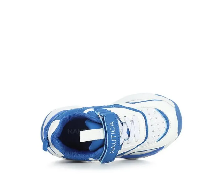 Nautica Athletics & Sneakers|Athletics & Sneakers>Kids' Toddler & Little Kid Jailia Sneakers