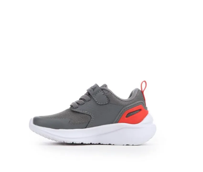 Nautica Athletics & Sneakers|Athletics & Sneakers>Kids' Toddler & LIttle Kid Sawyer T Casual Sneakers