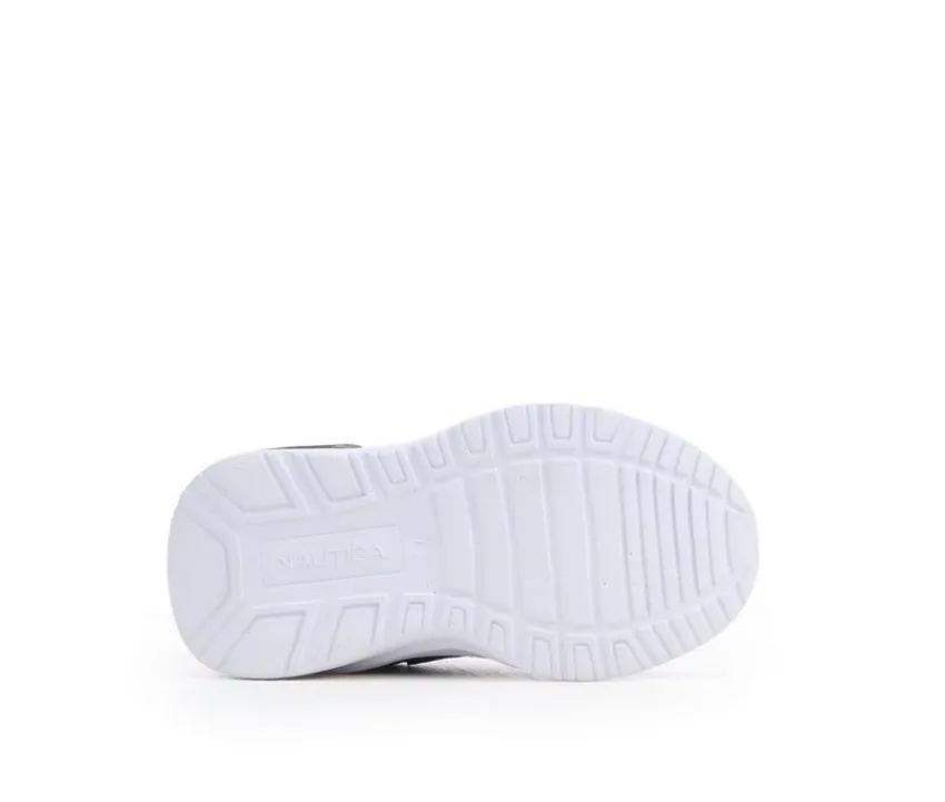 Nautica Athletics & Sneakers|Athletics & Sneakers>Kids' Toddler & LIttle Kid Sawyer T Casual Sneakers