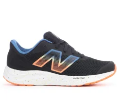 New Balance Athletics & Sneakers|Athletics & Sneakers>Kids' Big Kid Arishi V4 Running Shoes