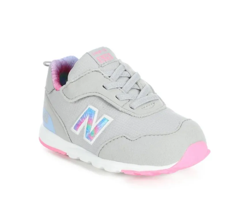 New Balance Athletics & Sneakers|Athletics & Sneakers>Kids' Infant & Toddler 515 Running Shoes