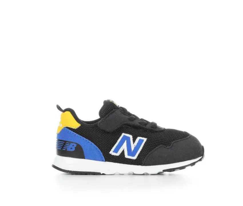 Kids' Infant & Toddler 515 Running Shoes|New Balance