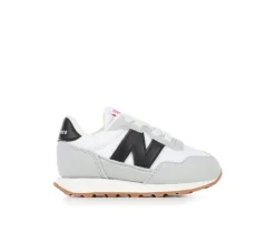 Kids' Infant & Toddler 237 Running Shoes|New Balance Outlet