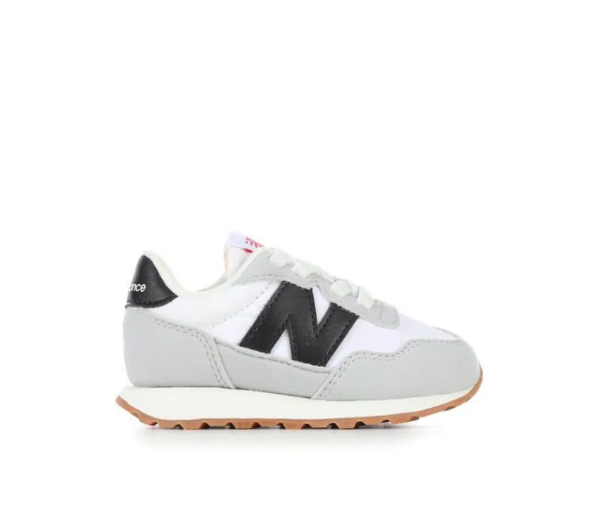 Kids' Infant & Toddler 237 Running Shoes|New Balance Outlet