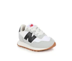 Kids' Infant & Toddler 237 Running Shoes|New Balance Outlet