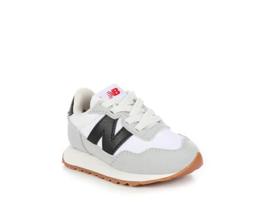 Kids' Infant & Toddler 237 Running Shoes|New Balance Outlet
