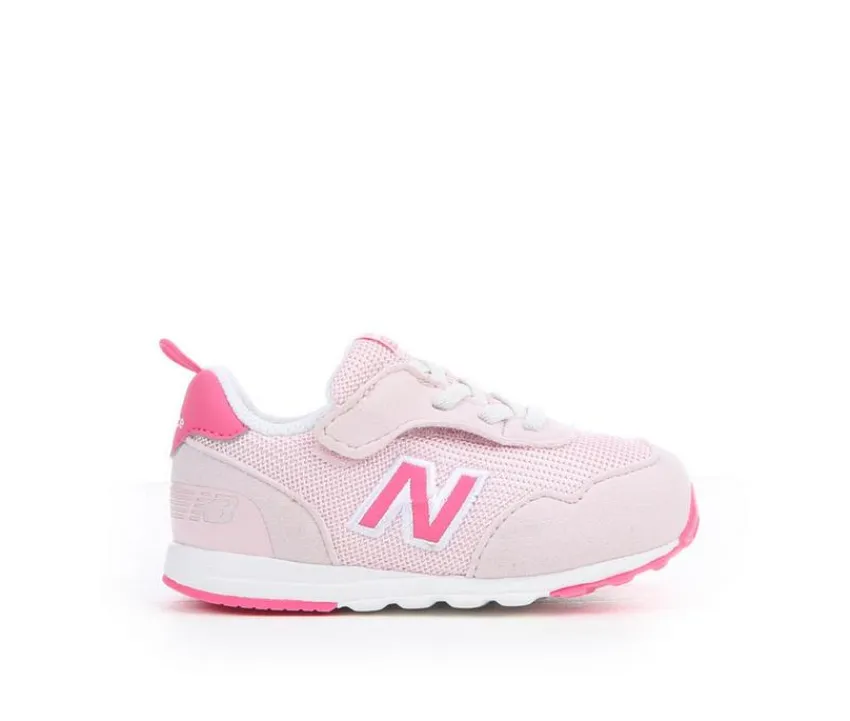 New Balance Athletics & Sneakers|Athletics & Sneakers>Kids' Infant & Toddler 515 Running Shoes