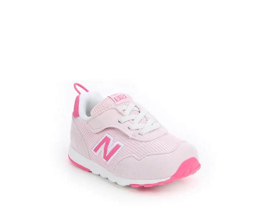 New Balance Athletics & Sneakers|Athletics & Sneakers>Kids' Infant & Toddler 515 Running Shoes