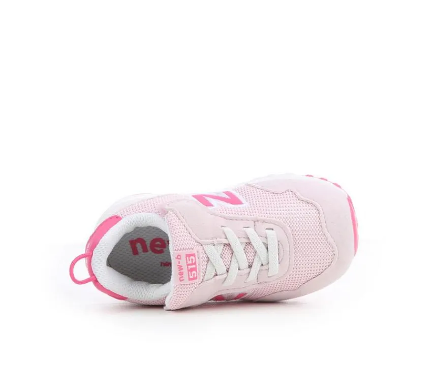 New Balance Athletics & Sneakers|Athletics & Sneakers>Kids' Infant & Toddler 515 Running Shoes