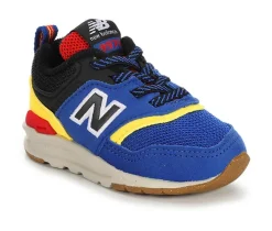 Kids' Infant & Toddler 997 Running Shoes|New Balance Discount