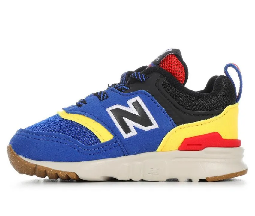 Kids' Infant & Toddler 997 Running Shoes|New Balance Discount