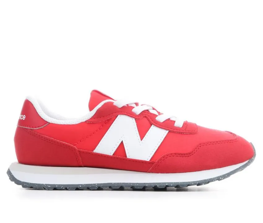 Kids' Little Kid 237 Running Shoes|New Balance