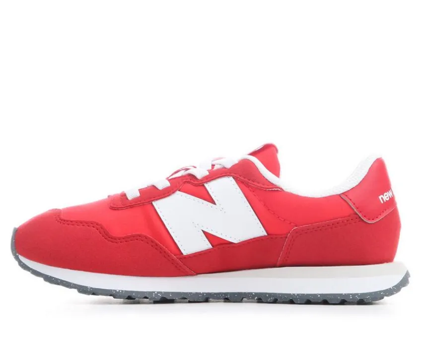 Kids' Little Kid 237 Running Shoes|New Balance