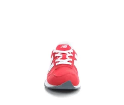 Kids' Little Kid 237 Running Shoes|New Balance